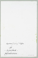 KT 2006 029
          <br/>
          Pyla-sur-Mer, Biscarosse
          <br/>
          <em>Damsté, Paul (1944)</em>